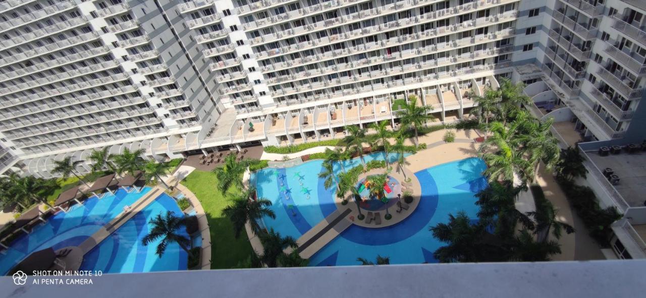 Shell Residences Manila Ngoại thất bức ảnh